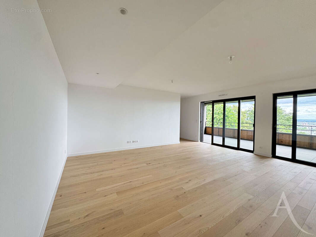 Appartement à THIONVILLE