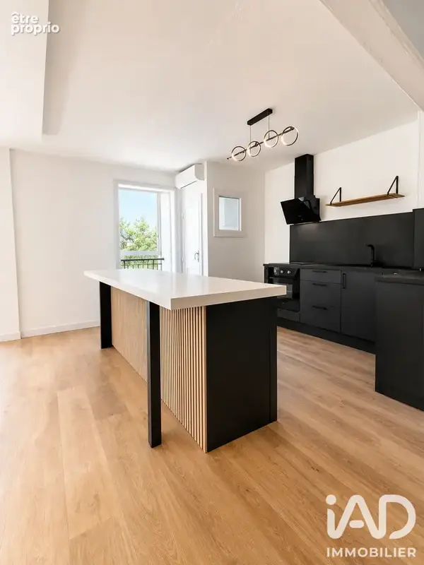Appartement 4 pièces 100 m² · à Perpignan · 100 m² · 169 000 €