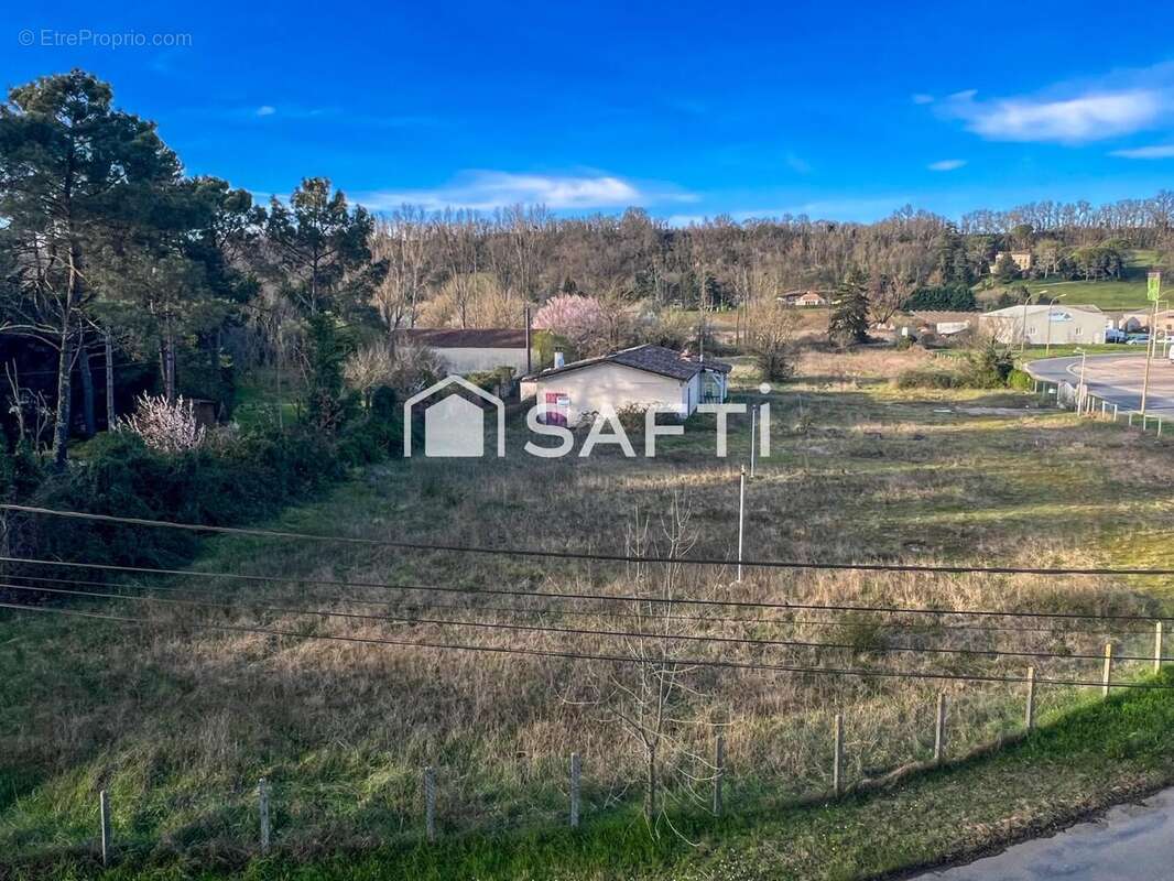 Photo 7 - Commerce à PORT-SAINTE-FOY-ET-PONCHAPT