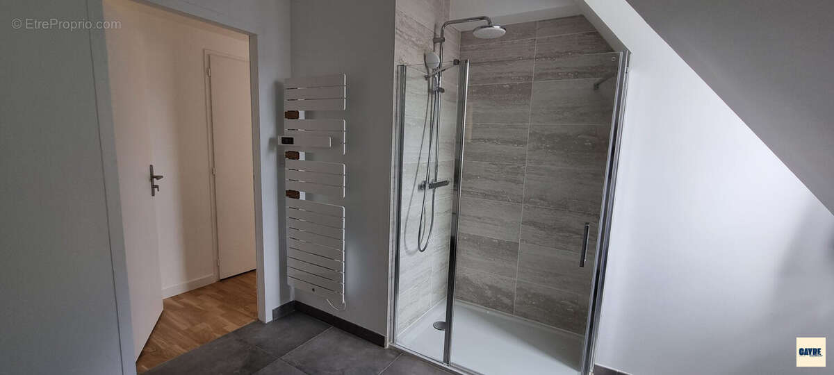 Appartement 105 m² à Saint-Malo  - photo 7