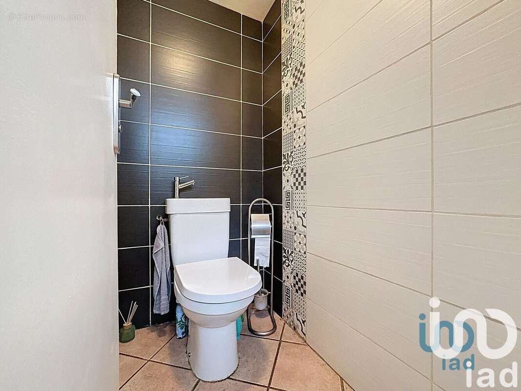 Photo 8 - Maison à ESPALY-SAINT-MARCEL