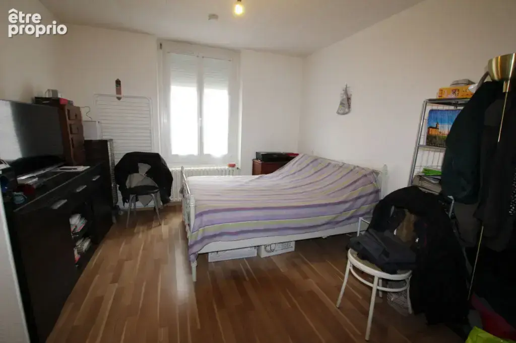 Immeuble de rapport 4 logements 168 m². - photo 6