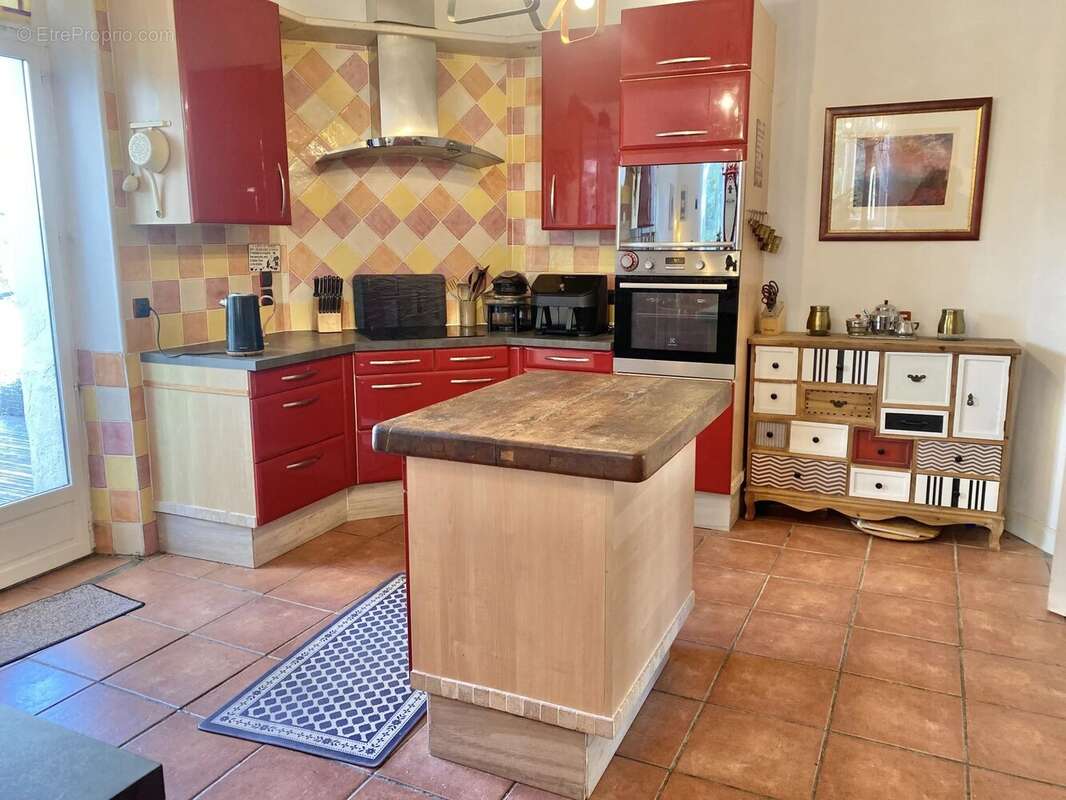 Maison à CARCASSONNE