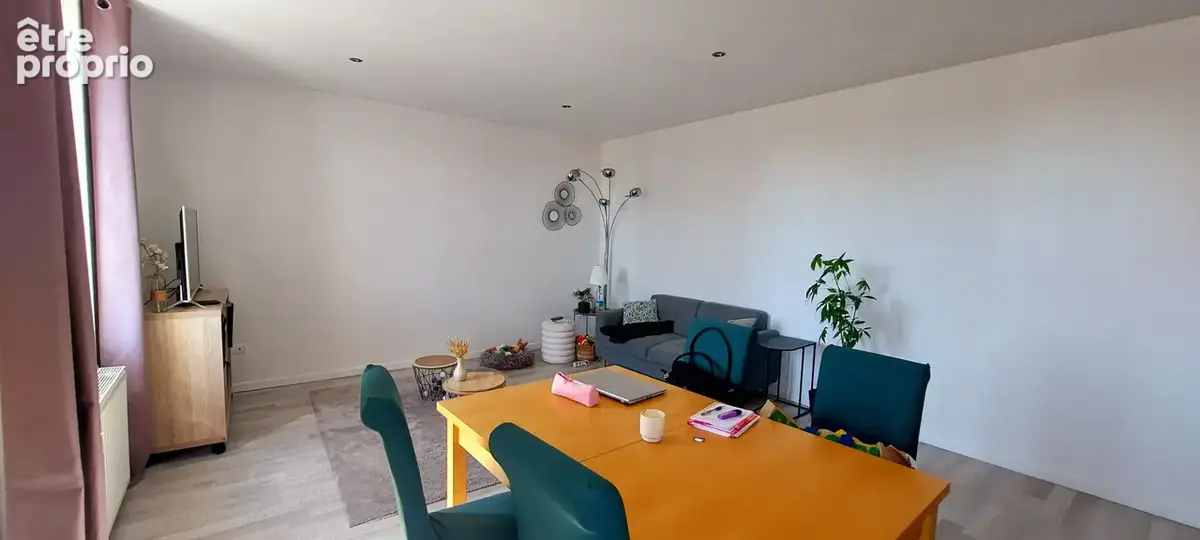 Appartement Labry 4 pièce(s) 69.11 m2 - photo 5