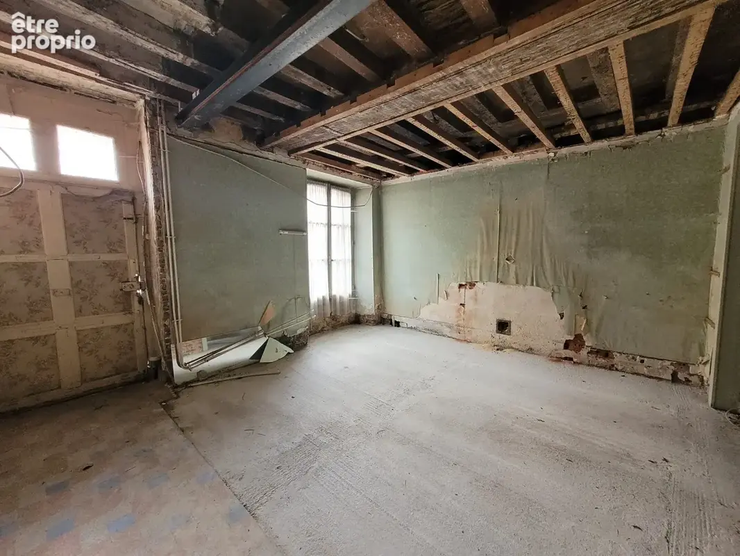 Maison 8 pièces 220 m² à vendre à Longny-Au-Perche (61290) - photo 4