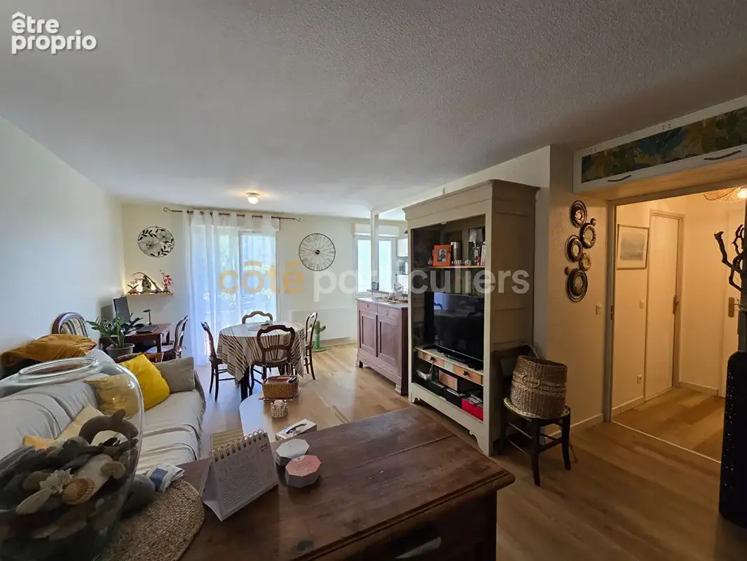 Appartement Agen 2 pièce(s) 47.69 m2 - photo 7