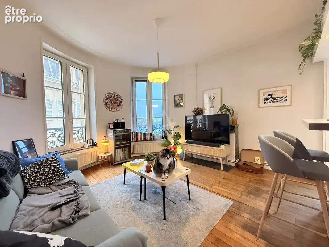 Maison à vendre à Metz (57000) - photo 3