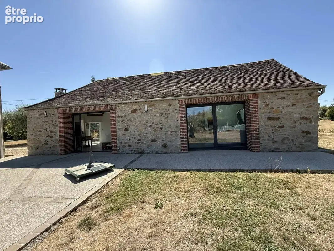 Charmante maison  avec spa - 5 chambres - à 10 min de Nogent/Seine - photo 18