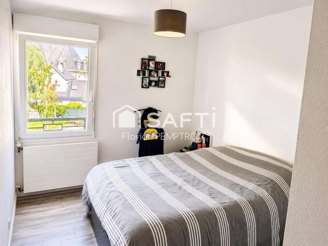 Photo 3 - Appartement à LORIENT