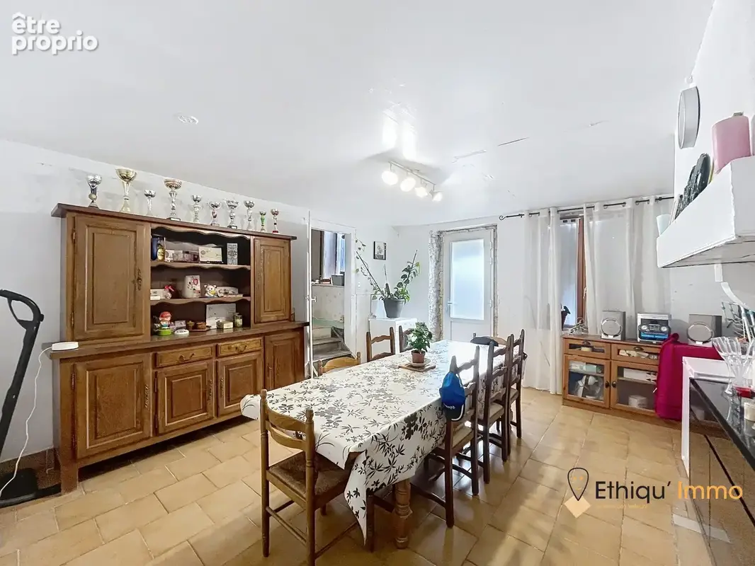 Maison 4 pièces 131 m² à vendre à Mertrud (52110) - photo 5