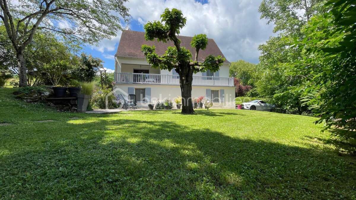 Belle propriété parfaitement entretenue - photo 3