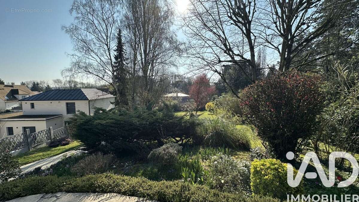 Photo 6 - Maison à VILLIERS-SUR-ORGE