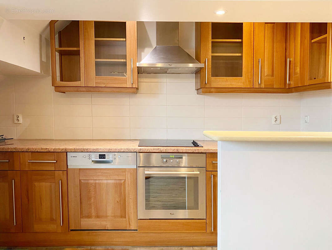 Appartement à BEZONS