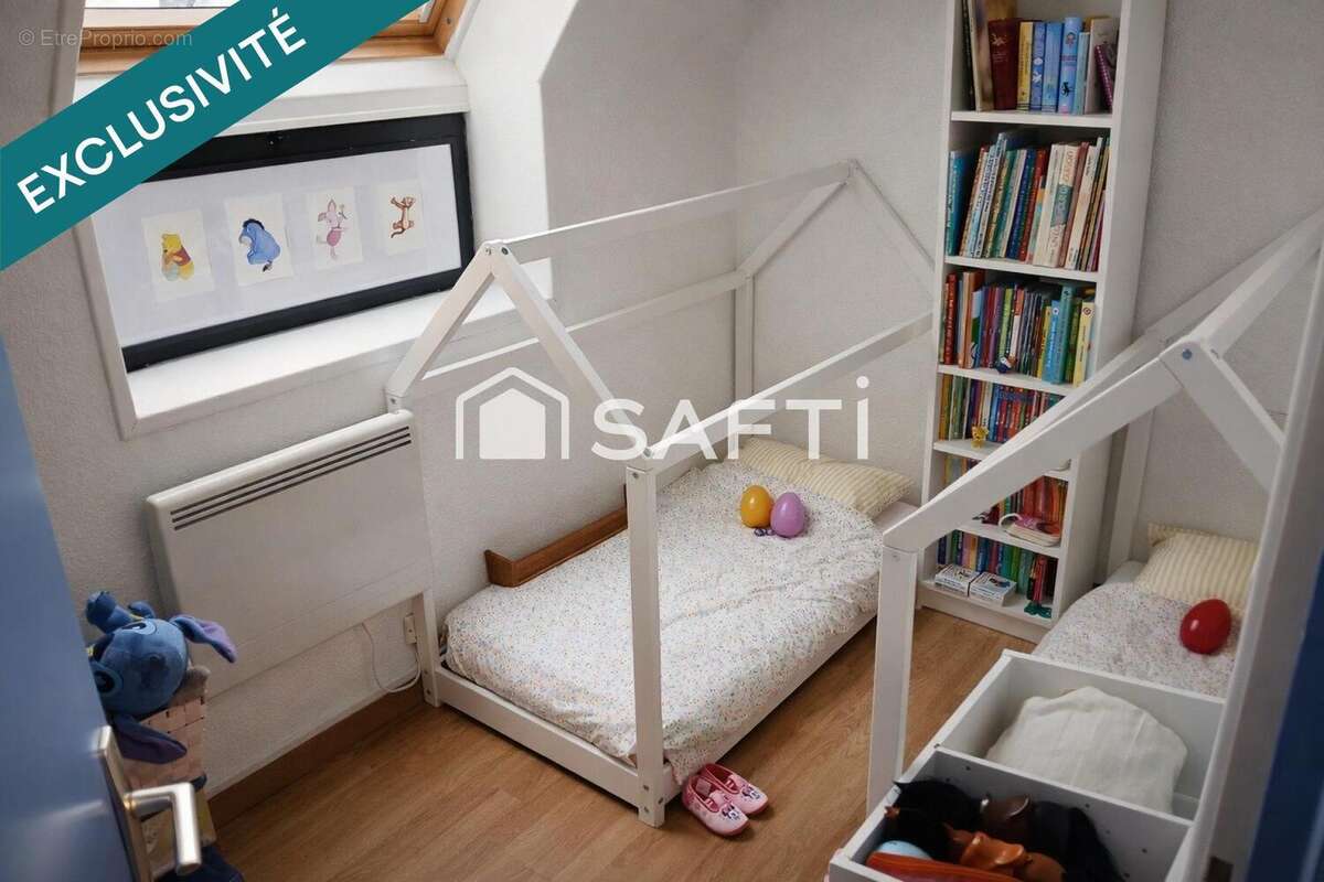 Photo 2 - Appartement à LE TOUQUET-PARIS-PLAGE