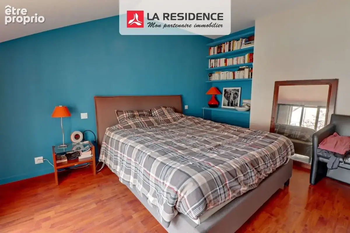 Appartement 5 pièces 84 m² à vendre à Neuville-Sur-Oise (95000) - photo 8