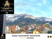 Appartement à VILLARD-DE-LANS