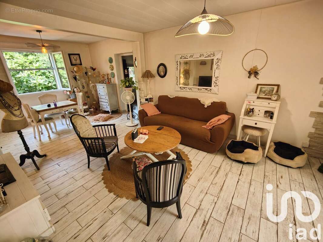 Photo 3 - Maison à BEDARIEUX