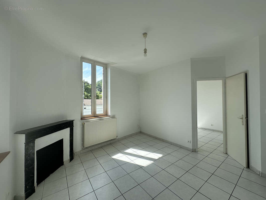 Appartement à AGEN