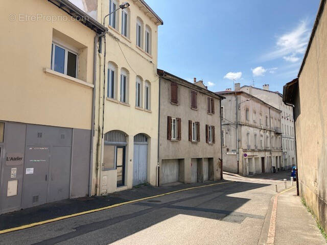 Appartement à TARARE