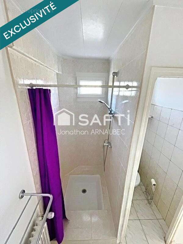 Photo 6 - Appartement à CHATEAU-ARNOUX-SAINT-AUBAN