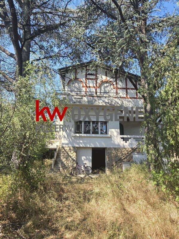 Maison à ARGELES-SUR-MER