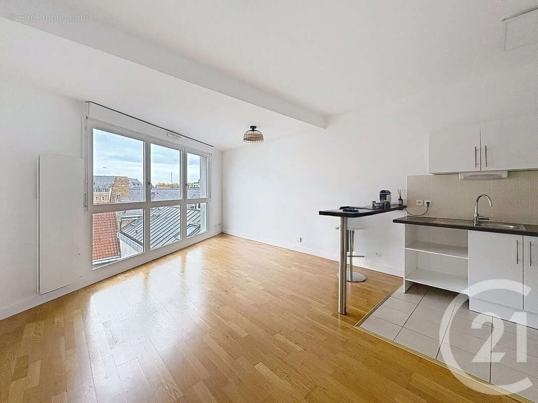 Appartement à LILLE