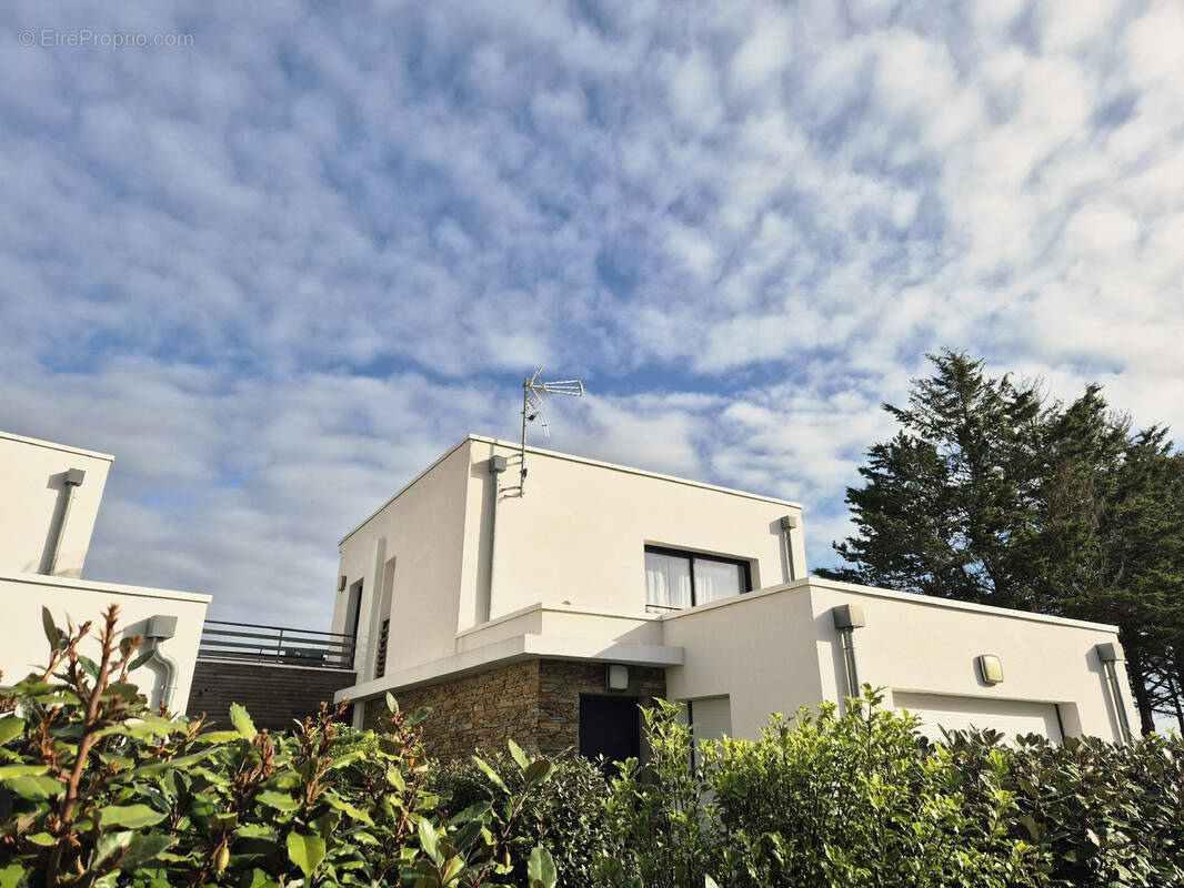 Appartement à LA BAULE-ESCOUBLAC
