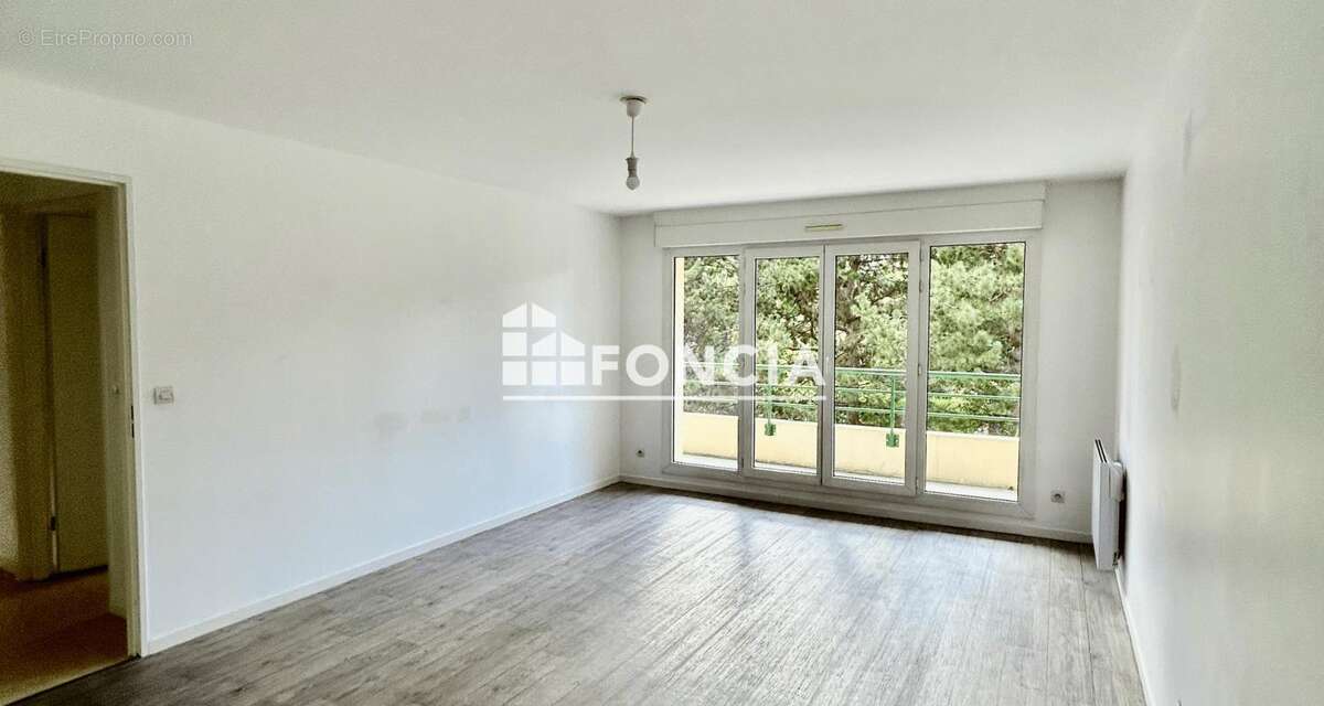 Appartement à WATTIGNIES