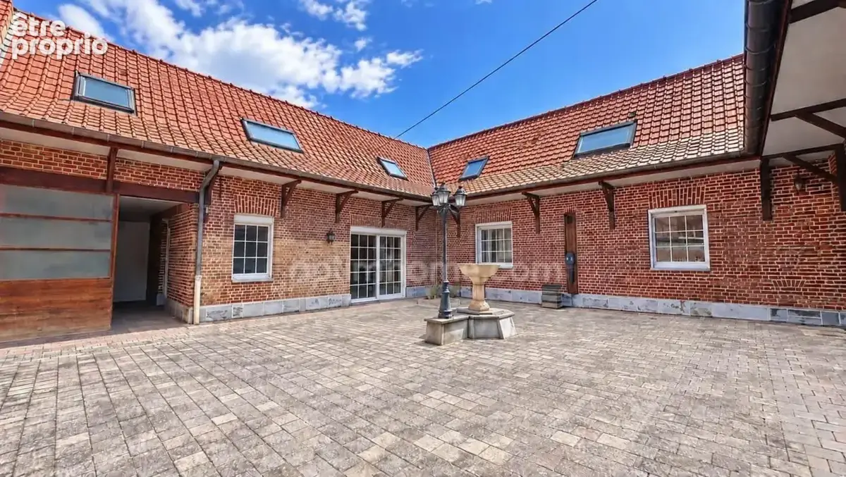 Maison à DON