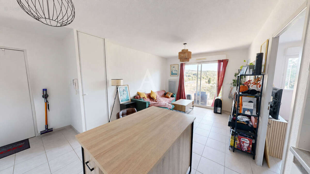 Appartement à NARBONNE