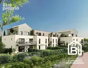 Appartement à CARPIQUET