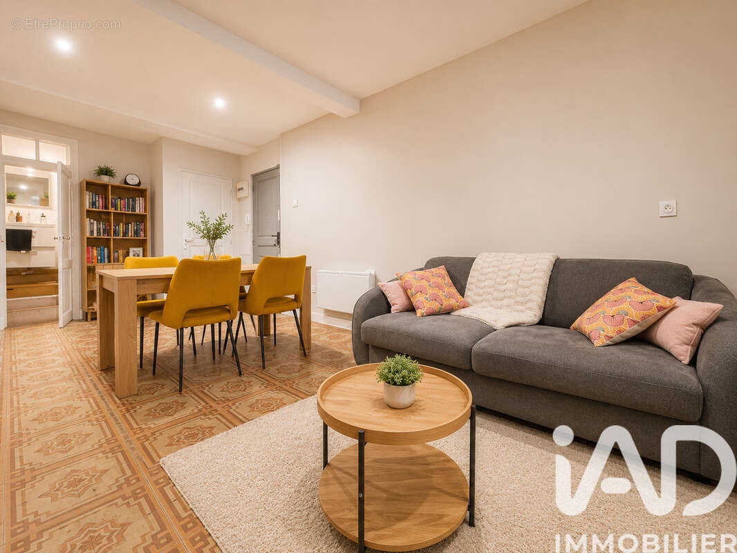 Photo 2 - Appartement à PERPIGNAN