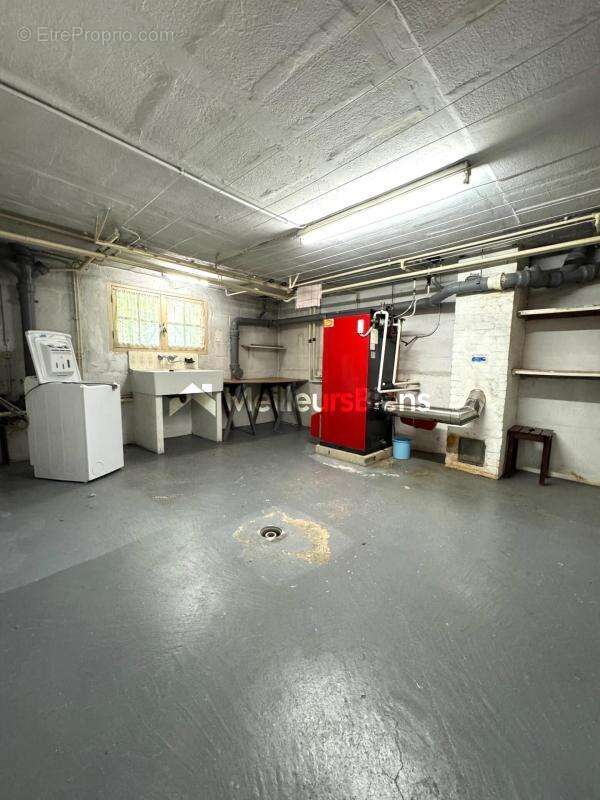 Le Raincy!!! Maison familiale 4 chambres sur + de 475 m² de terrain - photo 20