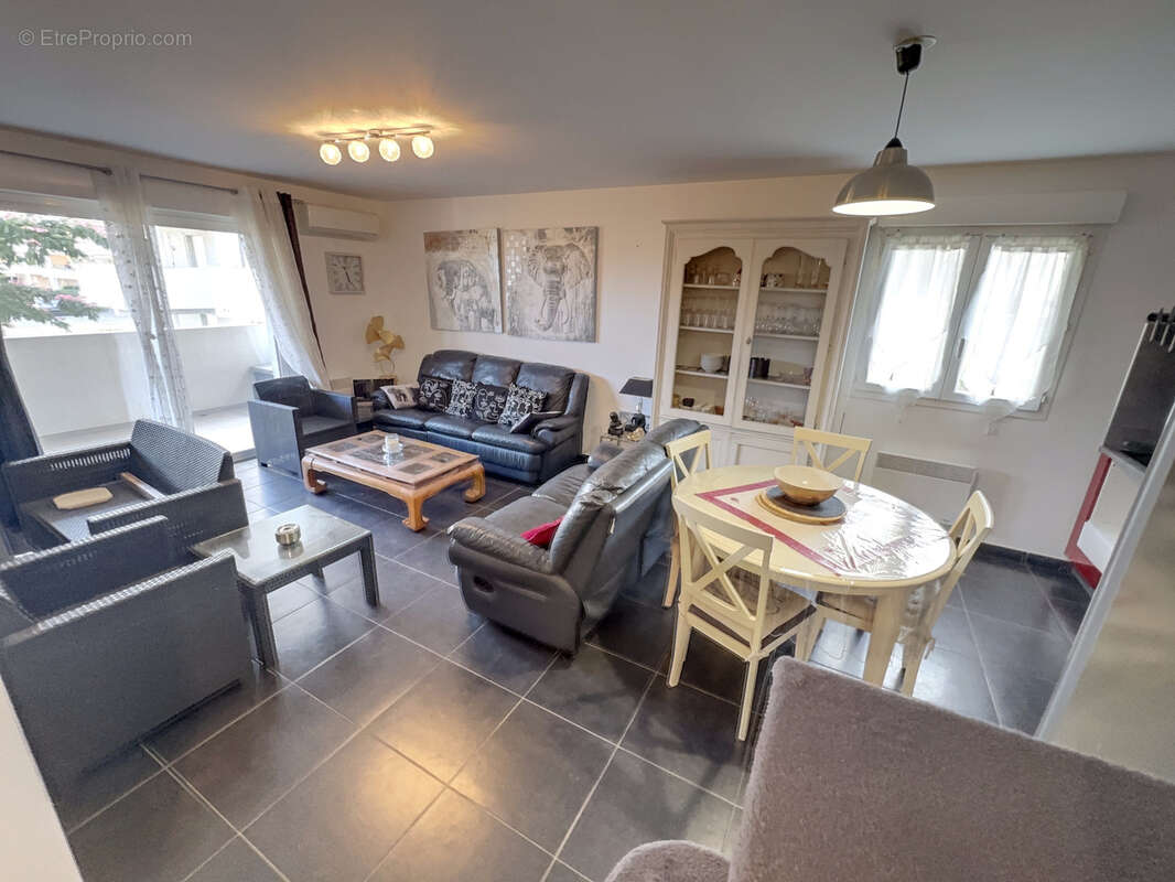 Appartement 67 m² à San-Nicolao  - photo 4