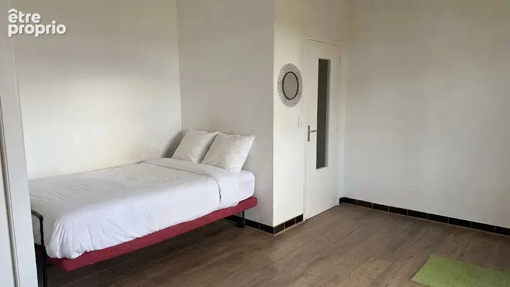Studio avec balcon et vue dégagée   Quartier Arènes / Place Montcalm - photo 3