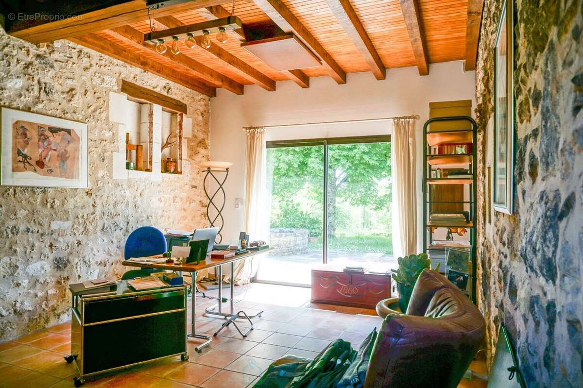 Maison à VILLARS