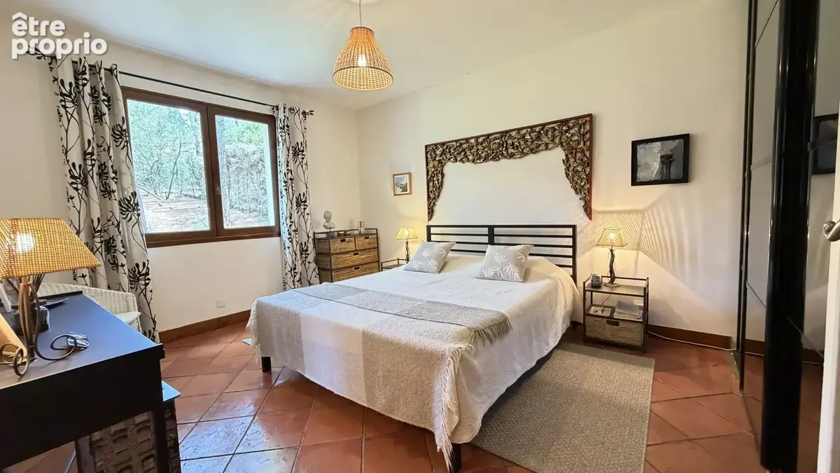 Maison familiale de 7 chambres, piscine, terrain de 1569 m2, Lacanau Océan - photo 10