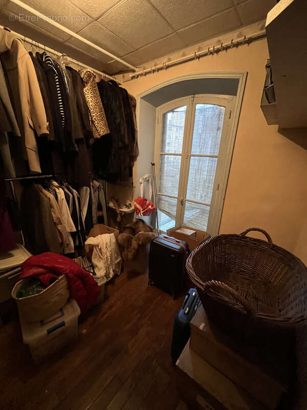 Appartement à LIMOGES