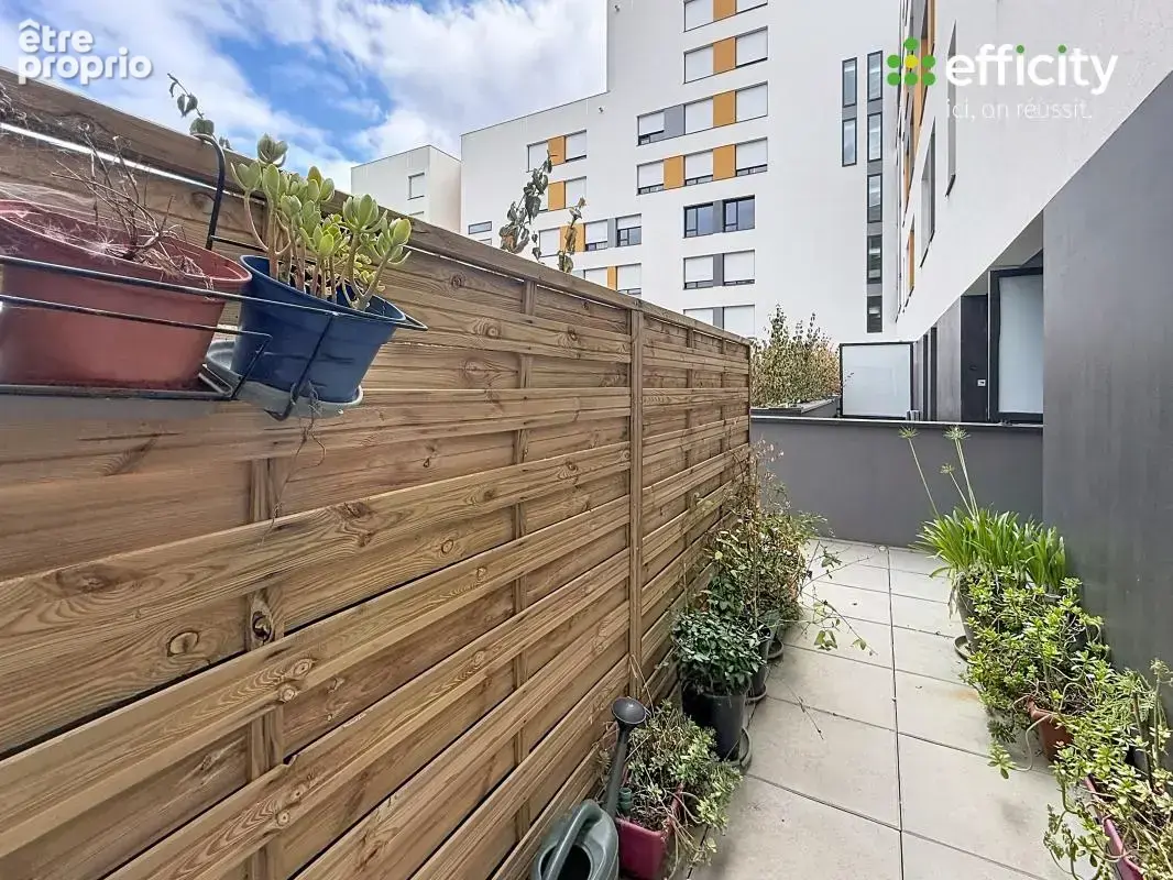 Appartement - photo 17