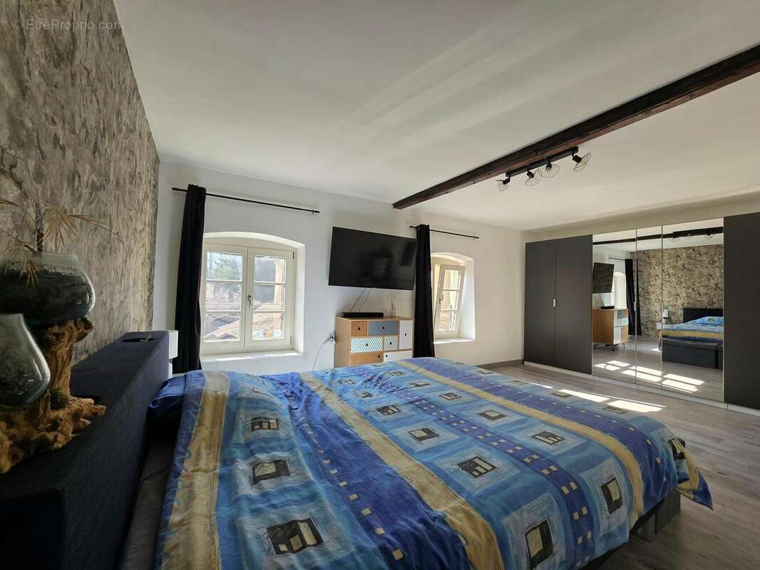 Maison 110 m² à Rodemack  - photo 9