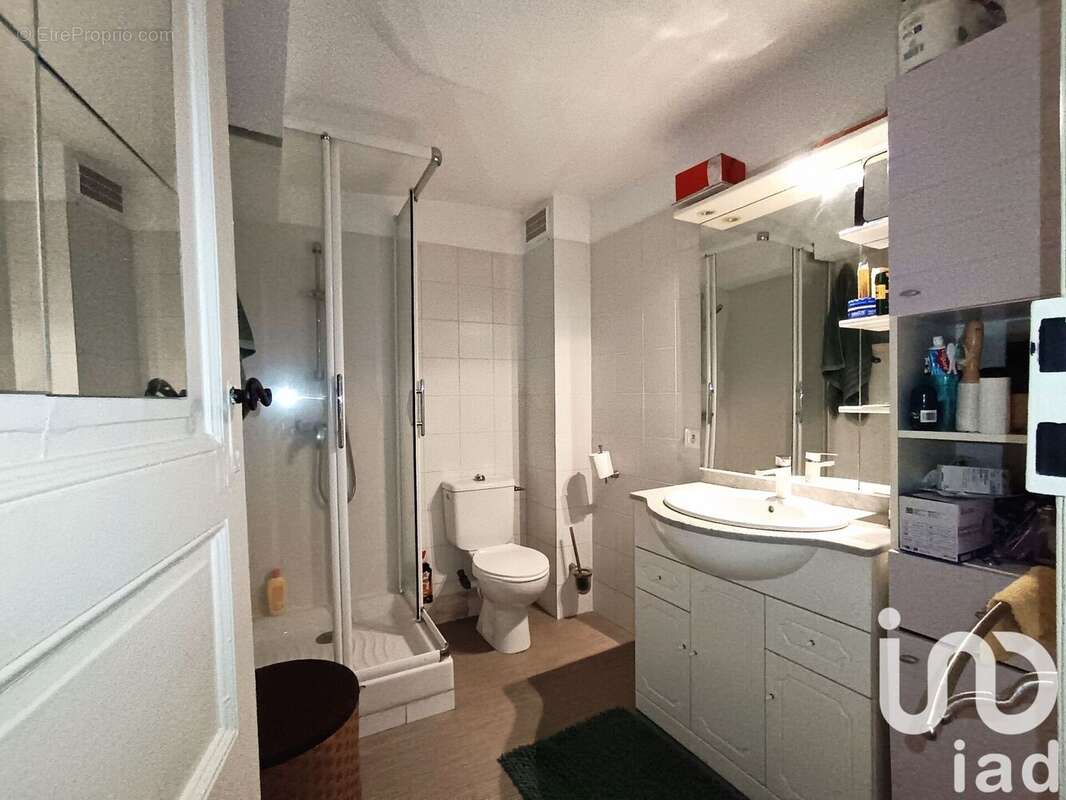 Photo 5 - Appartement à LE LUC