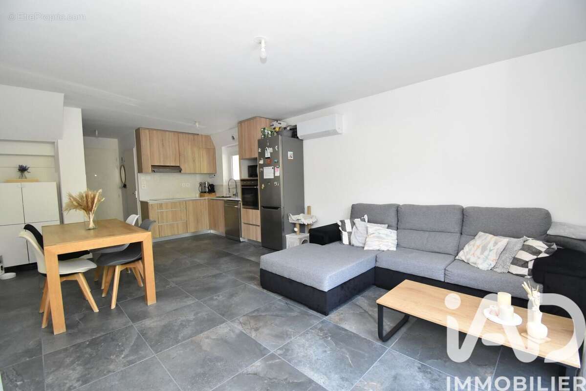 Photo 5 - Maison à SEYSSES