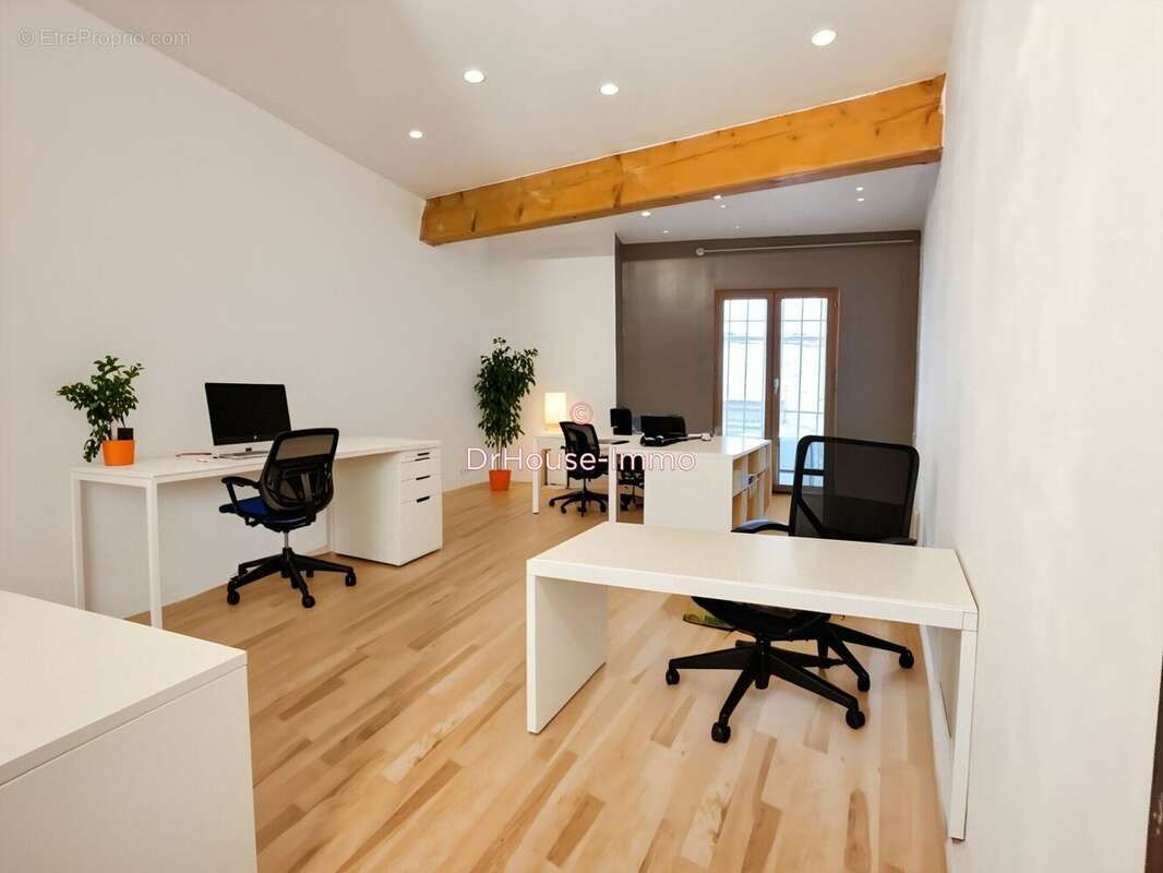 Maison à FRONTIGNAN