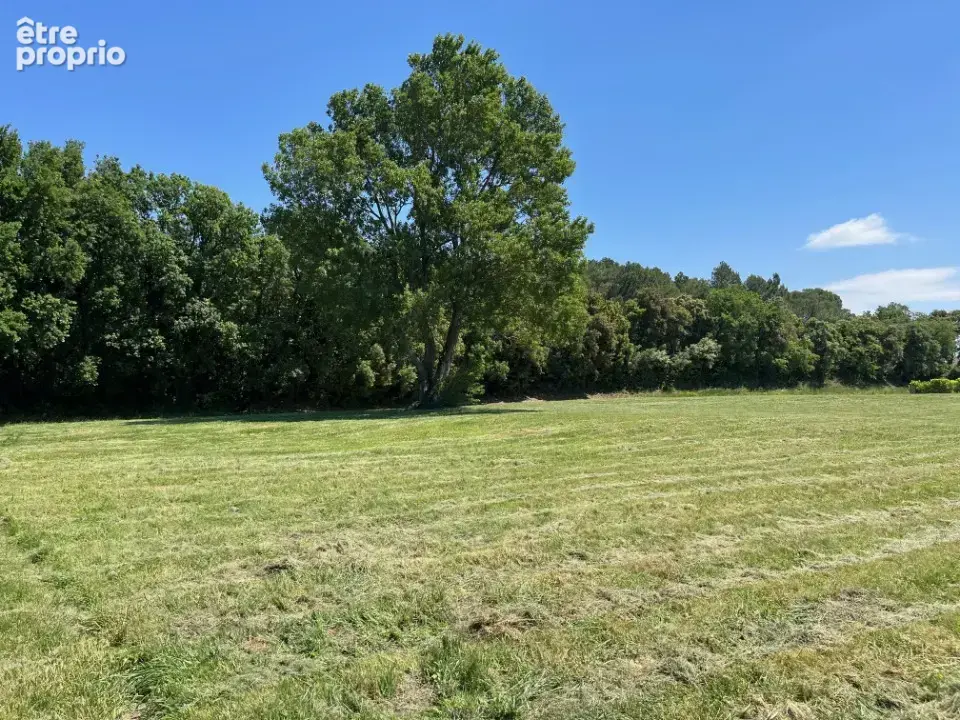 Terrain 520 m² à Bollene  - photo 5