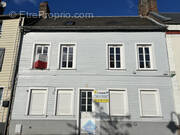 Maison à ABBEVILLE