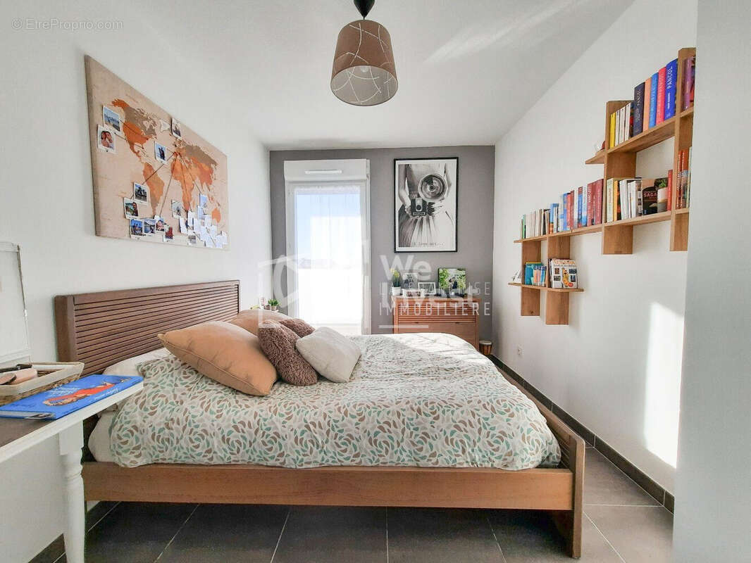 Appartement à LE CRES