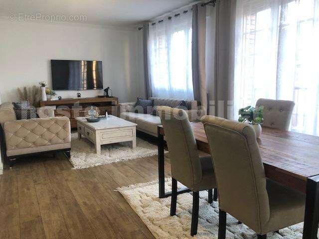 IMG_4342 - Appartement à TOURCOING