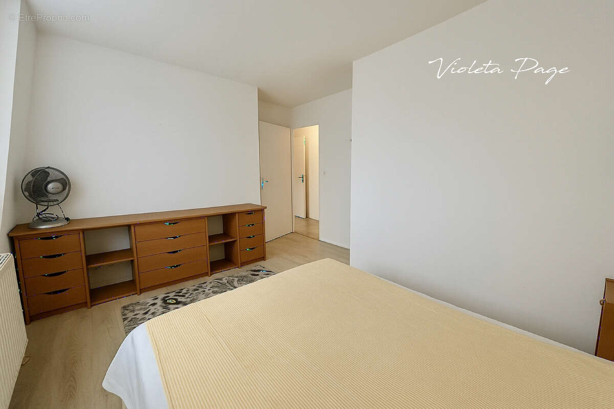 Appartement à CERGY