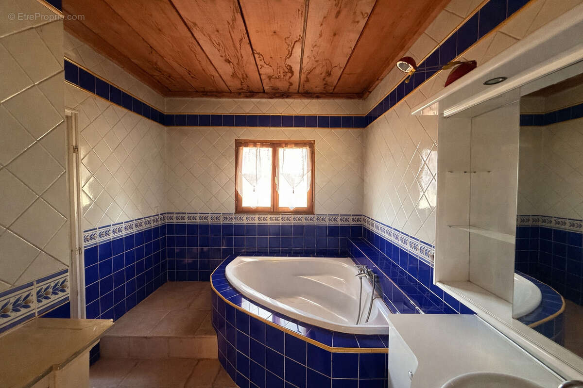 Maison à LE LAVANDOU