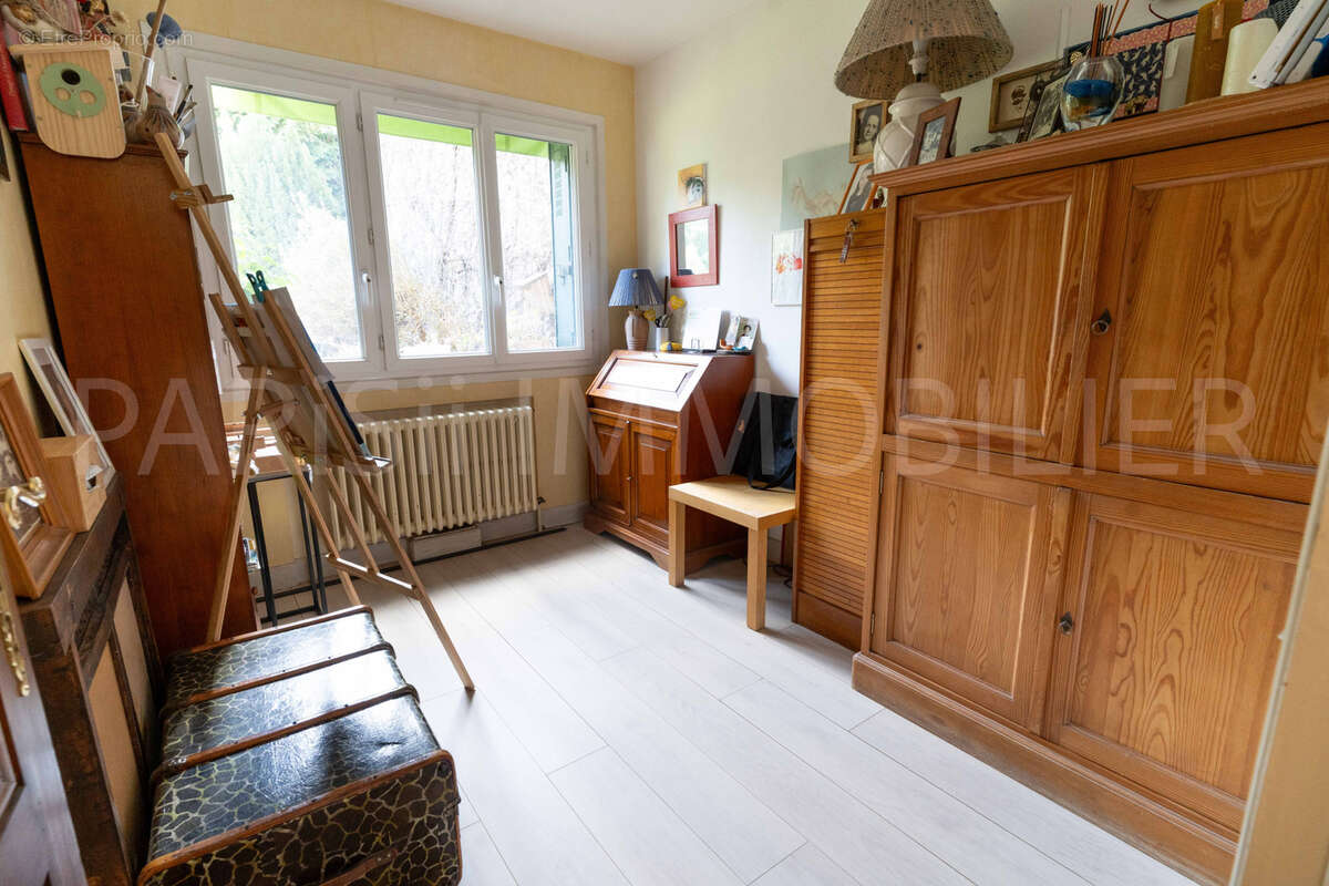 Maison 7 pièces environ 162m2 - Beauchamp - La Chasse - photo 10
